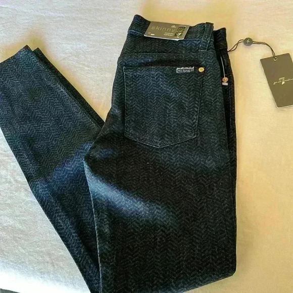 7 for all mankind - Picture 4 of 4